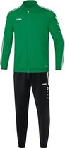 Jako - Tracksuit Striker 2.0 Junior - Kinderen - maat 164