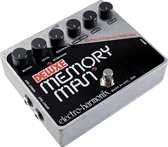 Electro Harmonix Deluxe Memory Man - Effect-unit voor gitaren