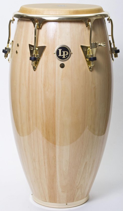 Latin Percussion LP559X-AW Classic 11-3/4″ Conga