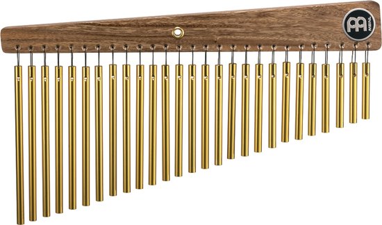 Meinl CH27 - Chimes, 27 Bars, Single Row | bol
