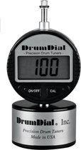 Drum Dial digitaal Drum Tuner/tuner  - Accessoire voor drums