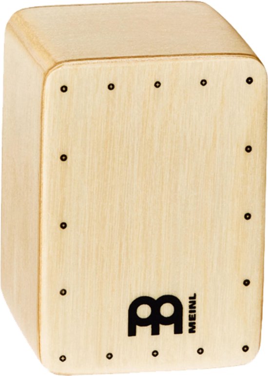 Foto: Meinl cajon shaker sh50 shaker