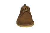 Clarks Desert London Cola Suede - Heren Schoenen - 26107884 - Maat 44.5