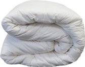Dekbed 4 saisons en laine de Luxe (avec fermeture à glissière) - 100% Zuiver Laine vierge - 240x220 cm