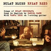 Daniel Kahn - Bulat Blues (LP)