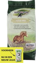 Mijten NovaMix 20kg - voor eczeemgevoelige paarden