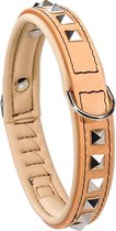 Ferplast Halsband Giotto 45 / 49 Cm Leer Roze