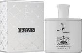 Crown White for him and her by Dorall