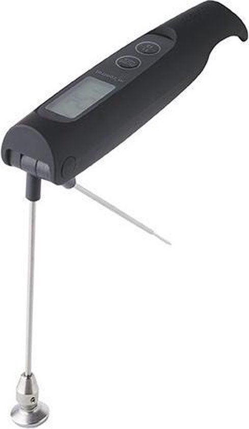 Thermomètre double M-Control - Mastrad | bol.com