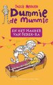 foto van Dummie de mummie 4 - of een andere, deel 0,1 en 2 heeft ie al