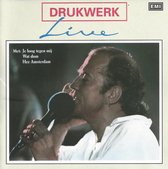 DRUKWERK - LIVE