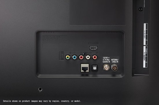 32LM6300 - Full HD TV