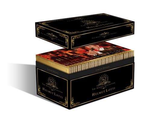 The Golden Collection (Boxset)