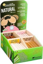 Kit nat stick chien x50 poulet