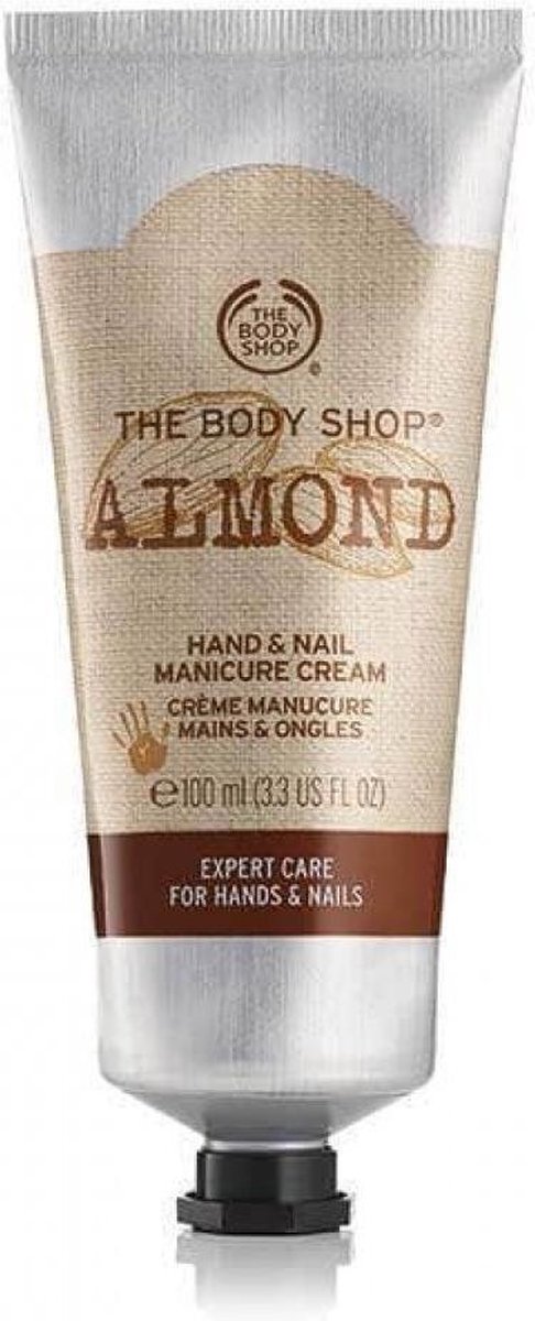 The Body Shop Hand Cream 100ml