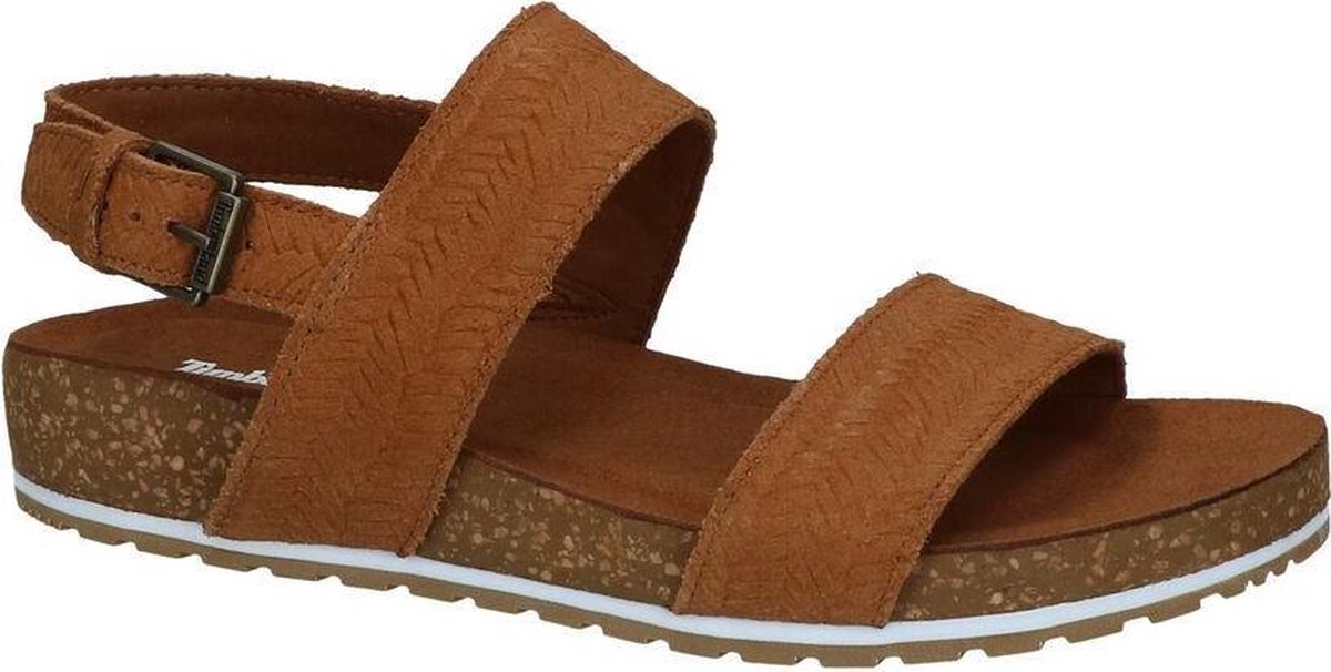 Bruine Sandalen Timberland Malibu Waves 2 Dames 38 5 bol