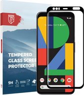 Rosso Google Pixel 4 9H Tempered Glass Screen Protector