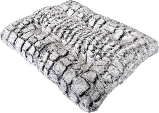 Jack And Vanilla - Kussens - Snakeskin Kussen - Xl 41/0488 - 183166