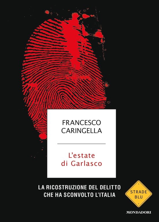 L'estate di Garlasco - cover