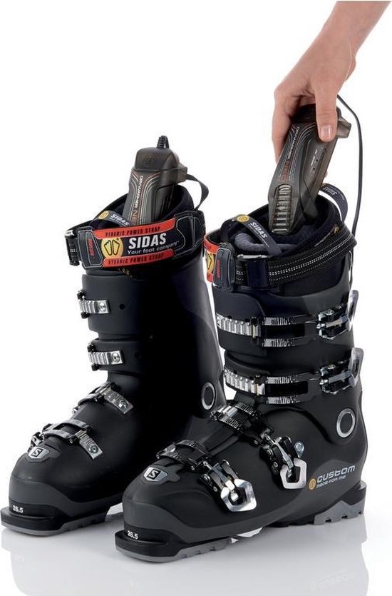 Sidas Dry warmer neo usb | schoenwarmer voor wandel- en skischoenen -  schoendroger | bol.com