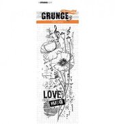 Studio Light Stamp Grunge Collection 3.0 nr 404