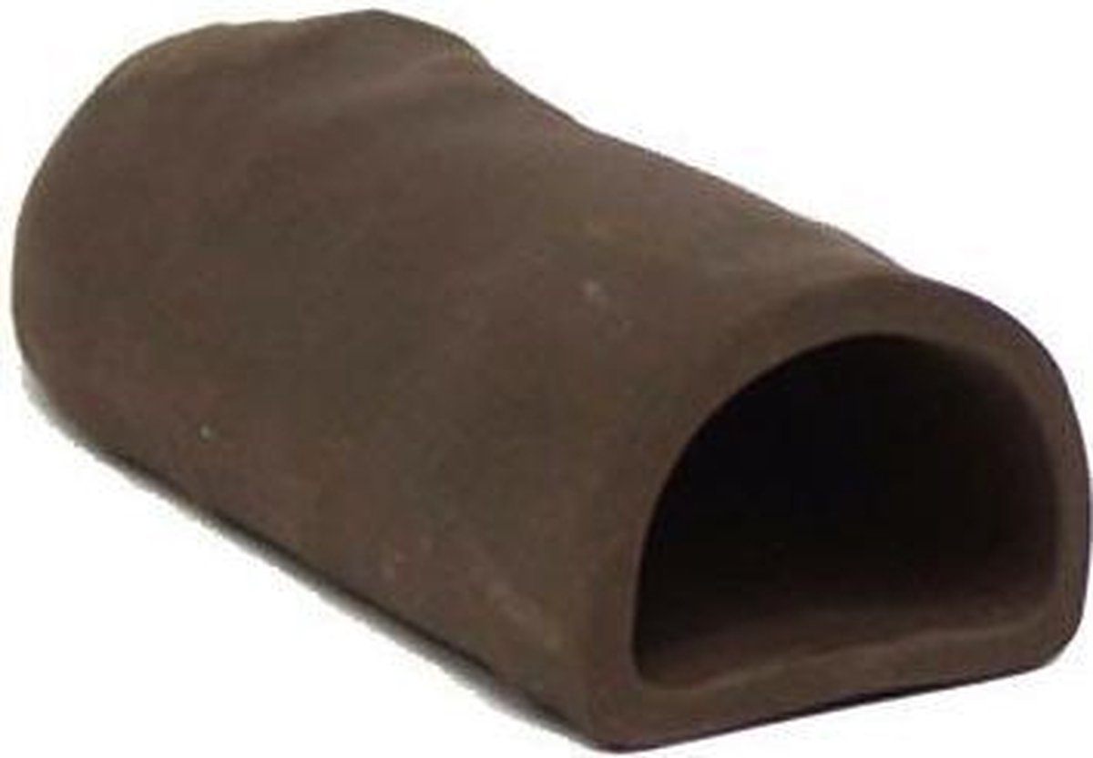 CeramicNature Leghol Medium Bruin