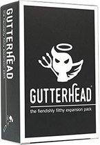 Gutterhead The Fiendishly Filthy Expansion Pack