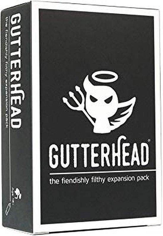 Afbeelding van het spel Gutterhead The Fiendishly Filthy Expansion Pack