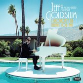 Jeff Goldblum & Mildred Snitzer Orchestra - I Shouldn't Be Telling You This (LP)