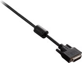 DVI-D Digital Video Cable V7 V7E2DVI-02M-BLK (2 m) Black