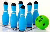 Bowlingset Foam | Pinhoogte 17 cm | Bowlen