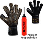 Elite – Aztlan – Keepershandschoenen + Keepersbidon-5