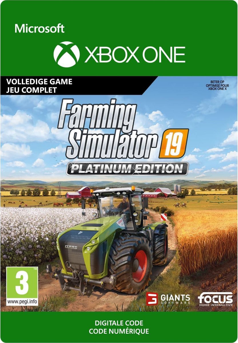 farming simulator 19 xbox one money mod