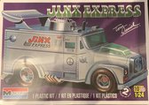 Jinx Express