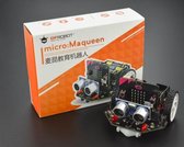 micro:Maqueen for micro:bit (incl. micro:bit)