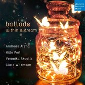 Blow/Purcell/Johnson : Ballads within a Dream