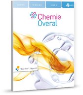 Chemie Overal 5e ed havo 4 leerboek