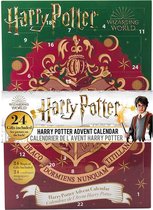 Cinereplicas Harry Potter Advent Calender 2019