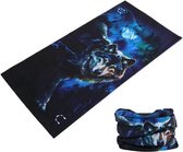 DW4Trading® Multifunctionele polyester bandana 6