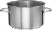 STERNSTEIGER Braadpan 32,0cm,19,5cm 15.4L