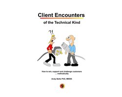 Client Encounters of the Technical Kind