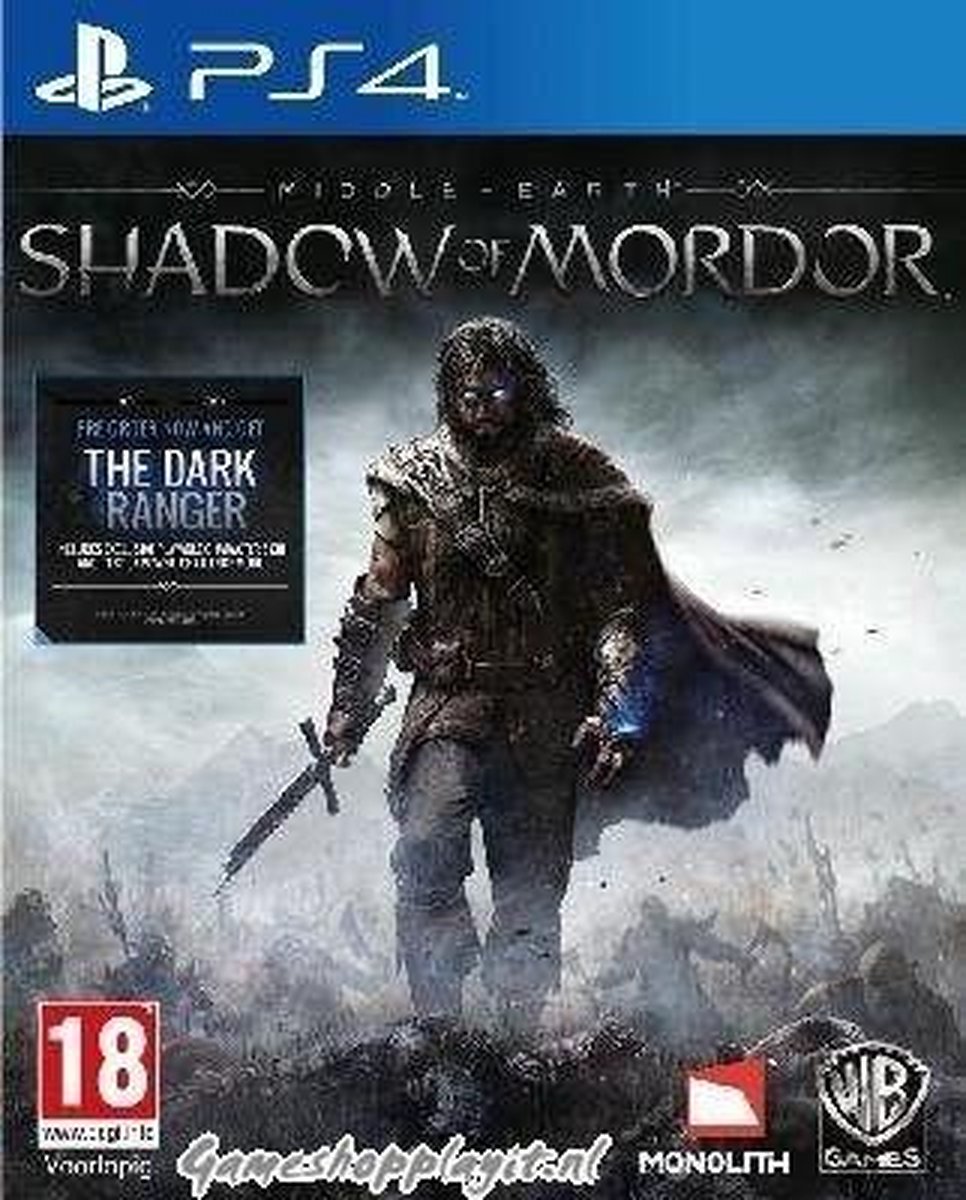 shadow of mordor ps4 multiplayer shadow of mordor ps4 multiplayer