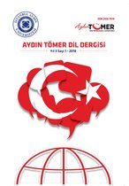 Yıl 3 Sayı 1 2018 - ISTANBUL AYDIN UNIVERSITESI