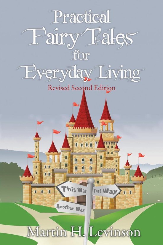 Practical Fairy Tales for Everyday Living - cover