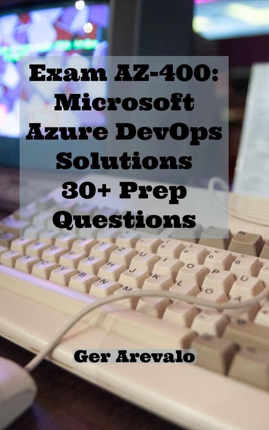 AZ-400 Tests
