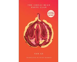 The Chilli Bean Paste Clan