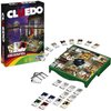Afbeelding van het spelletje Cluedo - reisspel