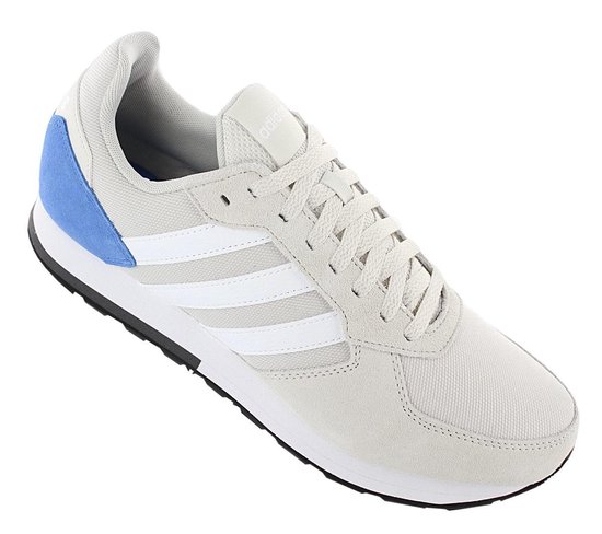 adidas Originals 8K F34483 Heren Sneaker Sportschoenen Schoenen Beige -  Maat EU 44 UK 9.5 | bol.com