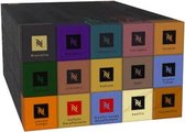 Emballage doux Nespresso - 15 x 10 capsules