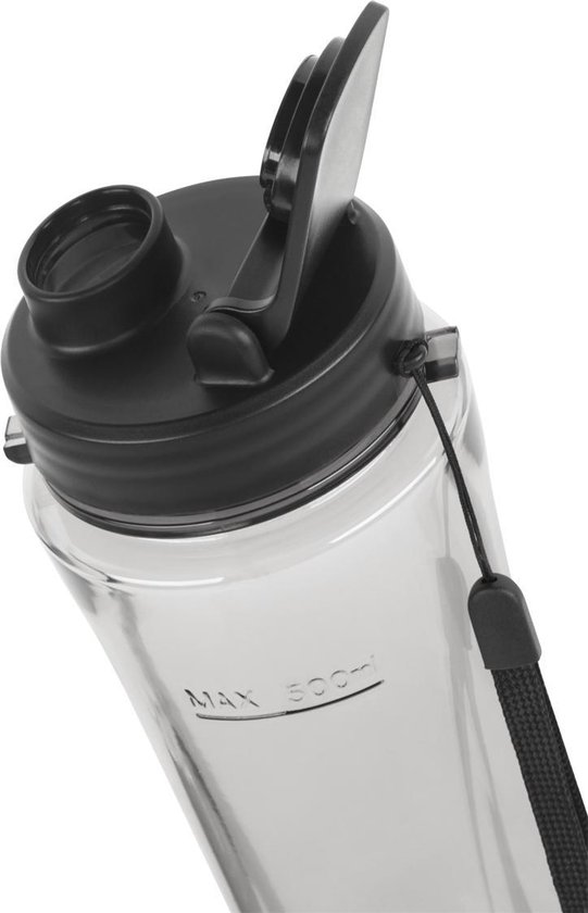 Teesa tsa3535 personal blender mini mixeur, argent noir - Blender - Achat &  prix